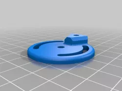 Watch escapement desk toy, minor fixes