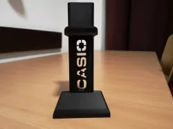 Watch holder