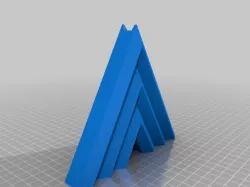 Weapon stand