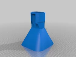 Wellzoom Hopper