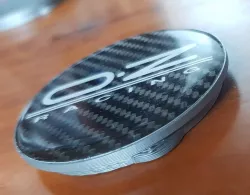 Wheel Cap 