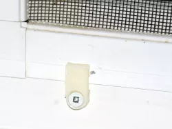 Window Screen Tab
