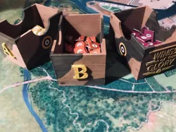 Wings of Glory Counter Boxes