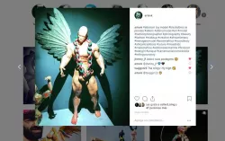wings