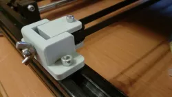 Y Belt tensioner 2020