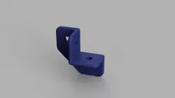 20x20mm corner bracket