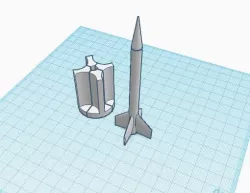 30mm Sabot 