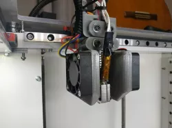 3D-Sprinter parts