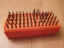 4mm bits holder (Wowstick)
