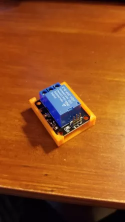 5v Relay Holder