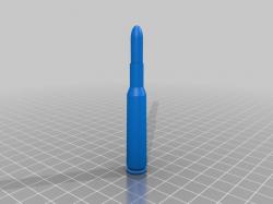 6mm lee navy 3D Models | Page 1 | STLFinder
