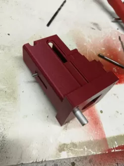 ADN Drum Mag Hammer7 Adapter