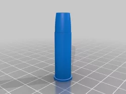 Airsoft Webley MKIV/Schofield No.3 Shell