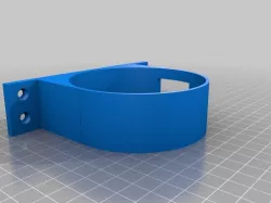 Amazon Alexa Echo Dot shelf