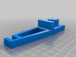 Anet A8 Spool Holder for Brackets