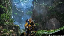 Anthem Ranger