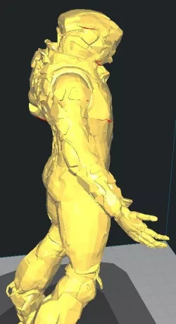 Anthem Storm