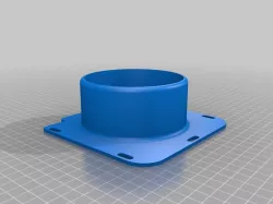 anycubic photon  fumes  extraction 