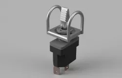 Apollo Switch Guard