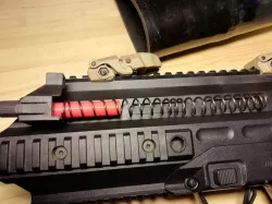 APS UAR Spring Holder