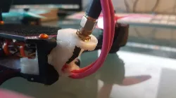 Armattan Rooster / Chameleon Ti VTX mount