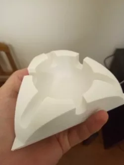 Ashtray