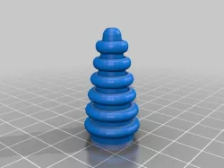 Assorted Mad Science Insulators