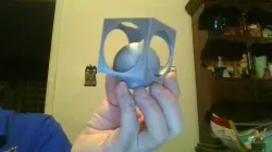 ball in box