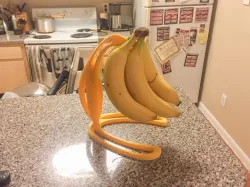 Banana Stand