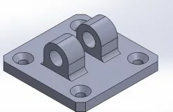 BASE SUPPORT 