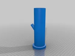 basic water pipe