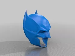 Batman Noel