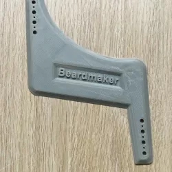 Beardmaker - Beard shaping Tool
