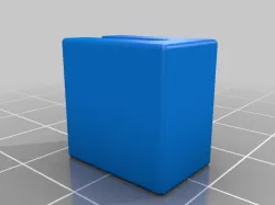 Belt Biter Basic Belt Clamp