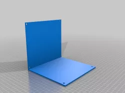 Bench Top PSU Case