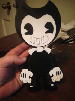 Bendy