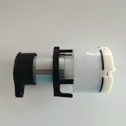 Berd-Air vertical flex holder