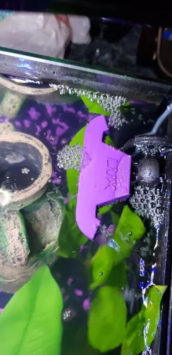 Betta Saver (Marineland Contour 3)