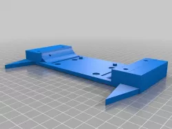 better balanced Gamecube Switch Dock
