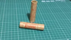Binding of Isaac 4 souls penny stack Dummy