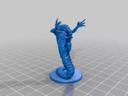 Bloodbrother (Starfinder)
