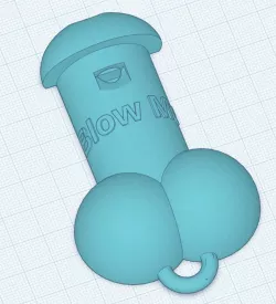 Blow Me