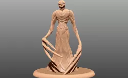 Boneclaw - Tabletop Miniature