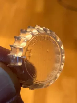 Bottlecap