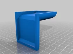 Bracket cover