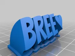BREE