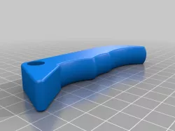 Broken Clamp Repair  Powerfix