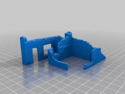 Building Ruins - 15mm wargaming