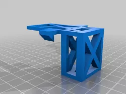 Camera mount