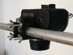 Camera Overhead Mount Accessories